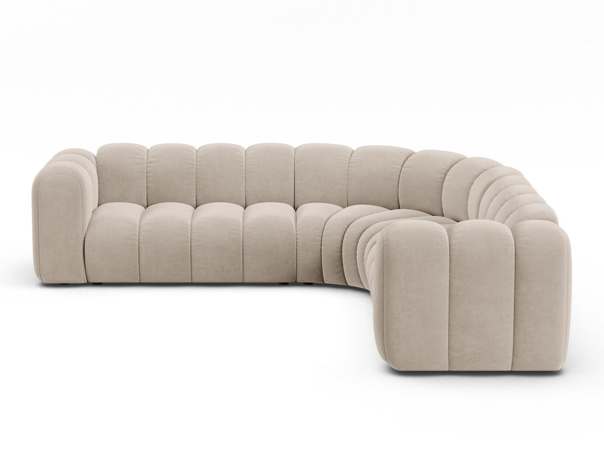 Sofá rinconero modular 665244