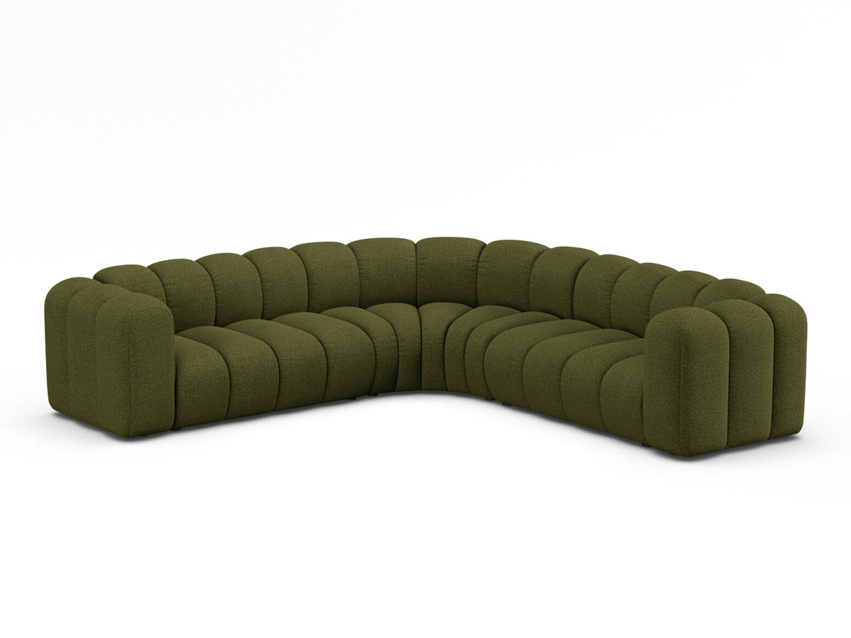 Sofá rinconero modular 665244