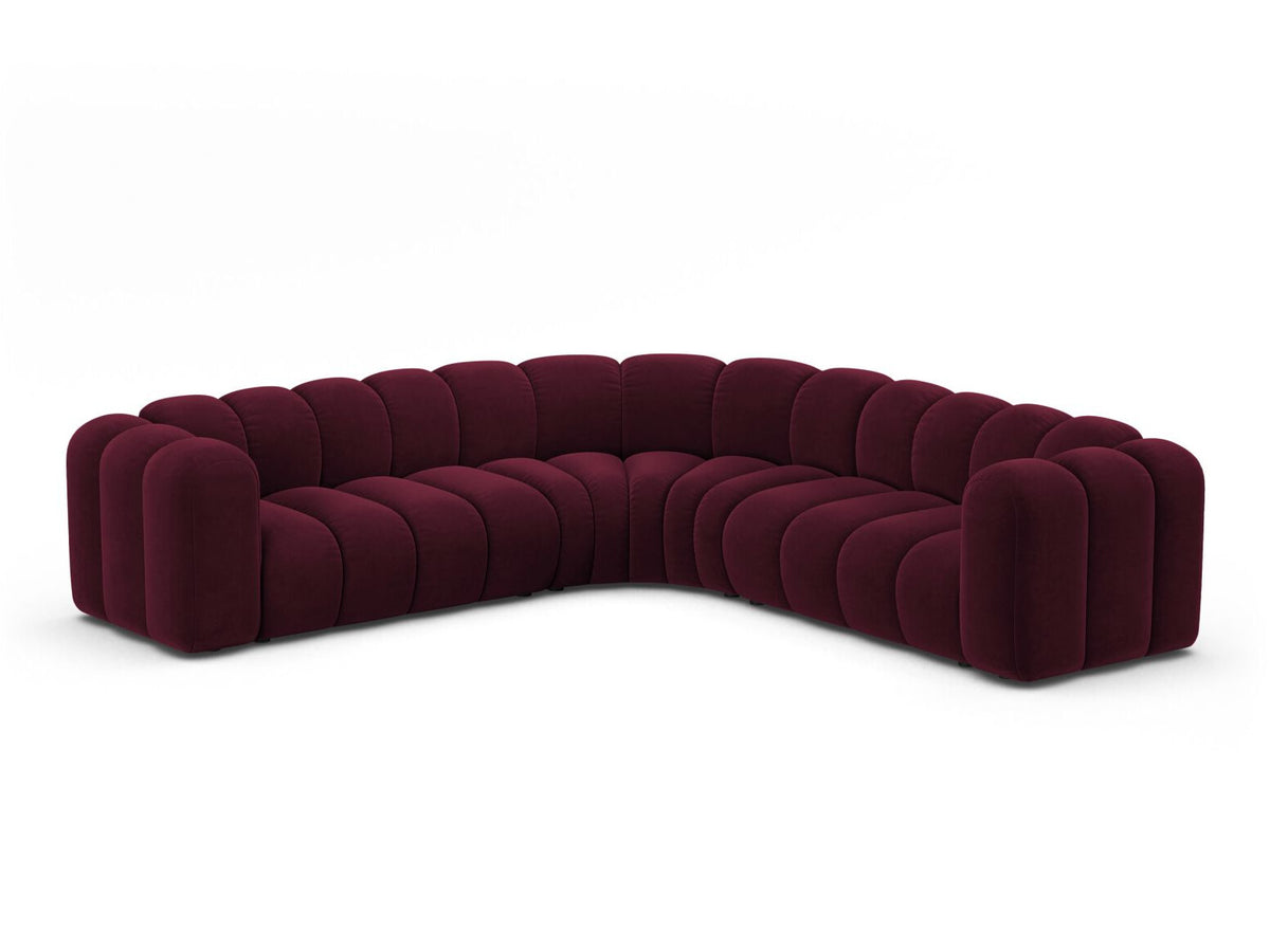 Sofá rinconero modular 665244