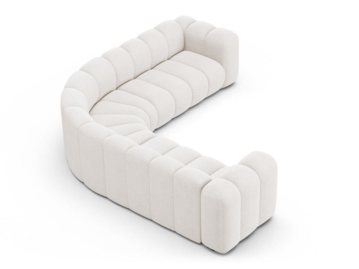 Sofá rinconero modular 665244