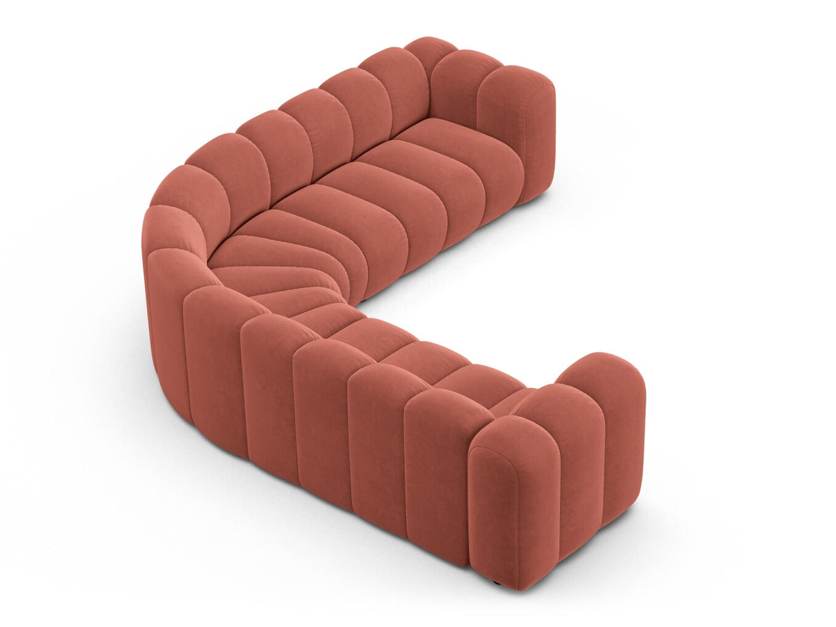 Sofá rinconero modular 665244