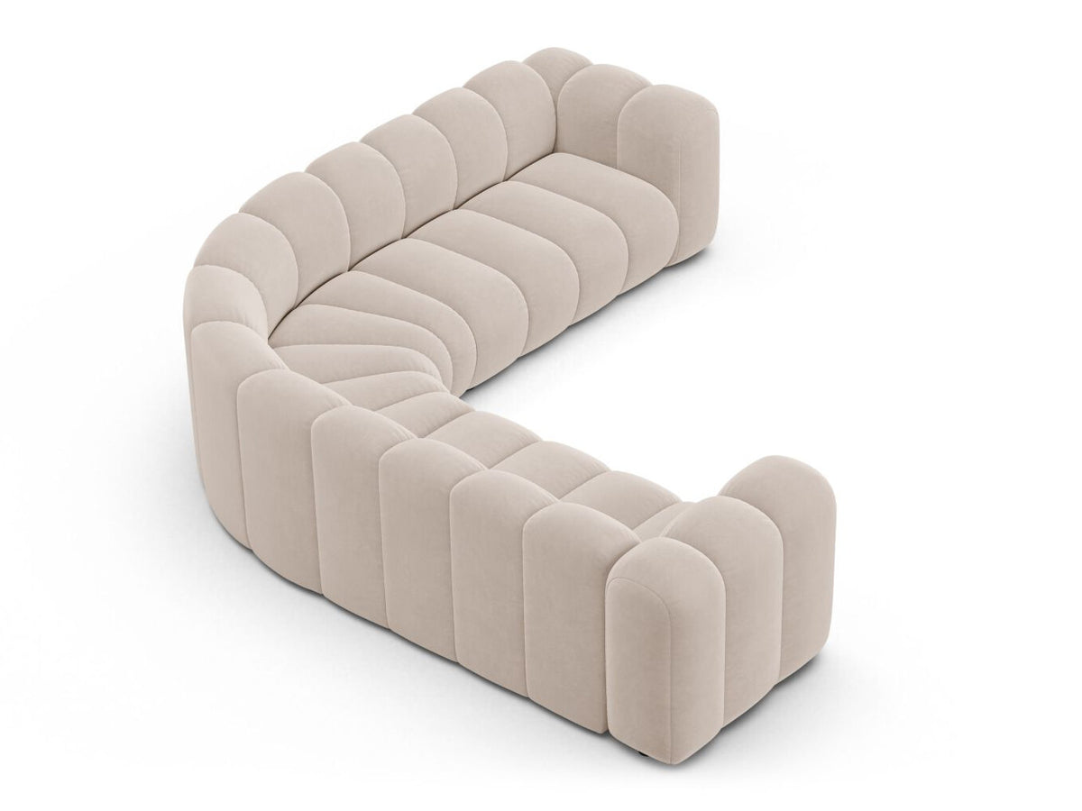 Sofá rinconero modular 665244
