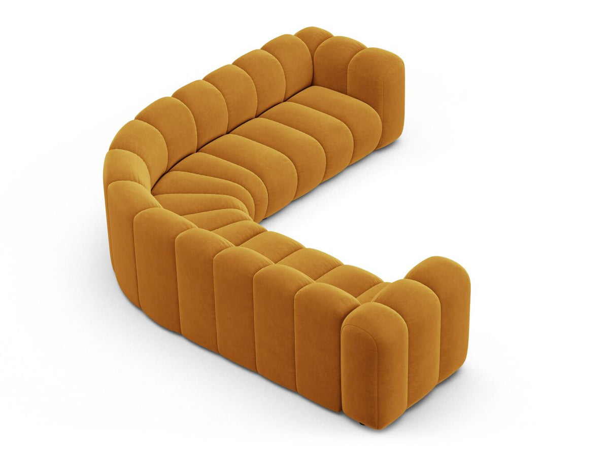 Sofá rinconero modular 665244