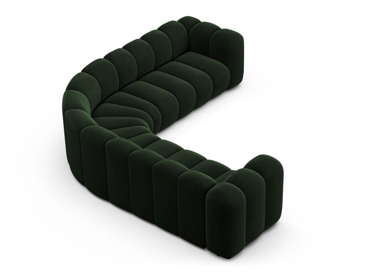 Sofá rinconero modular 665244