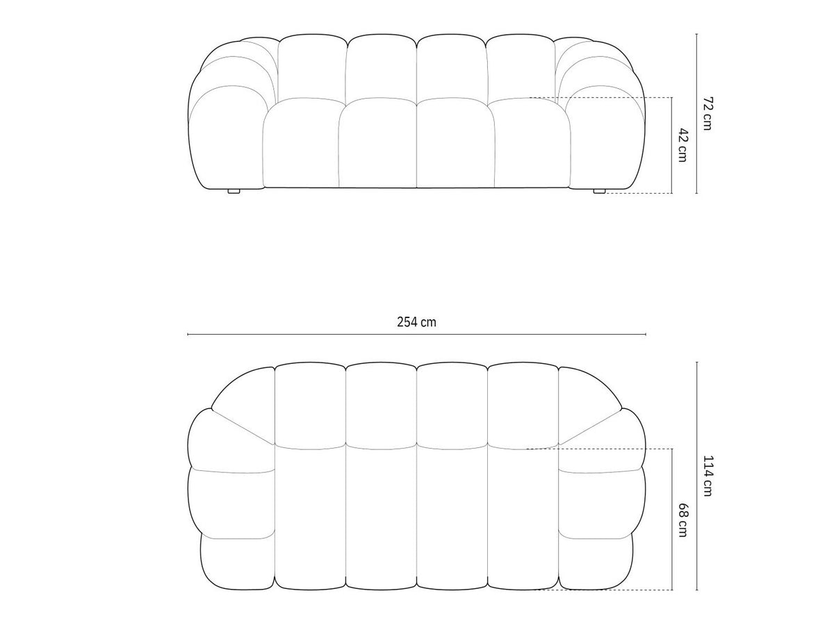 Sofá 590333
