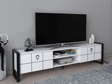Mueble TV 665322