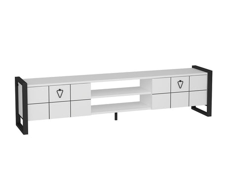 Mueble TV 665322
