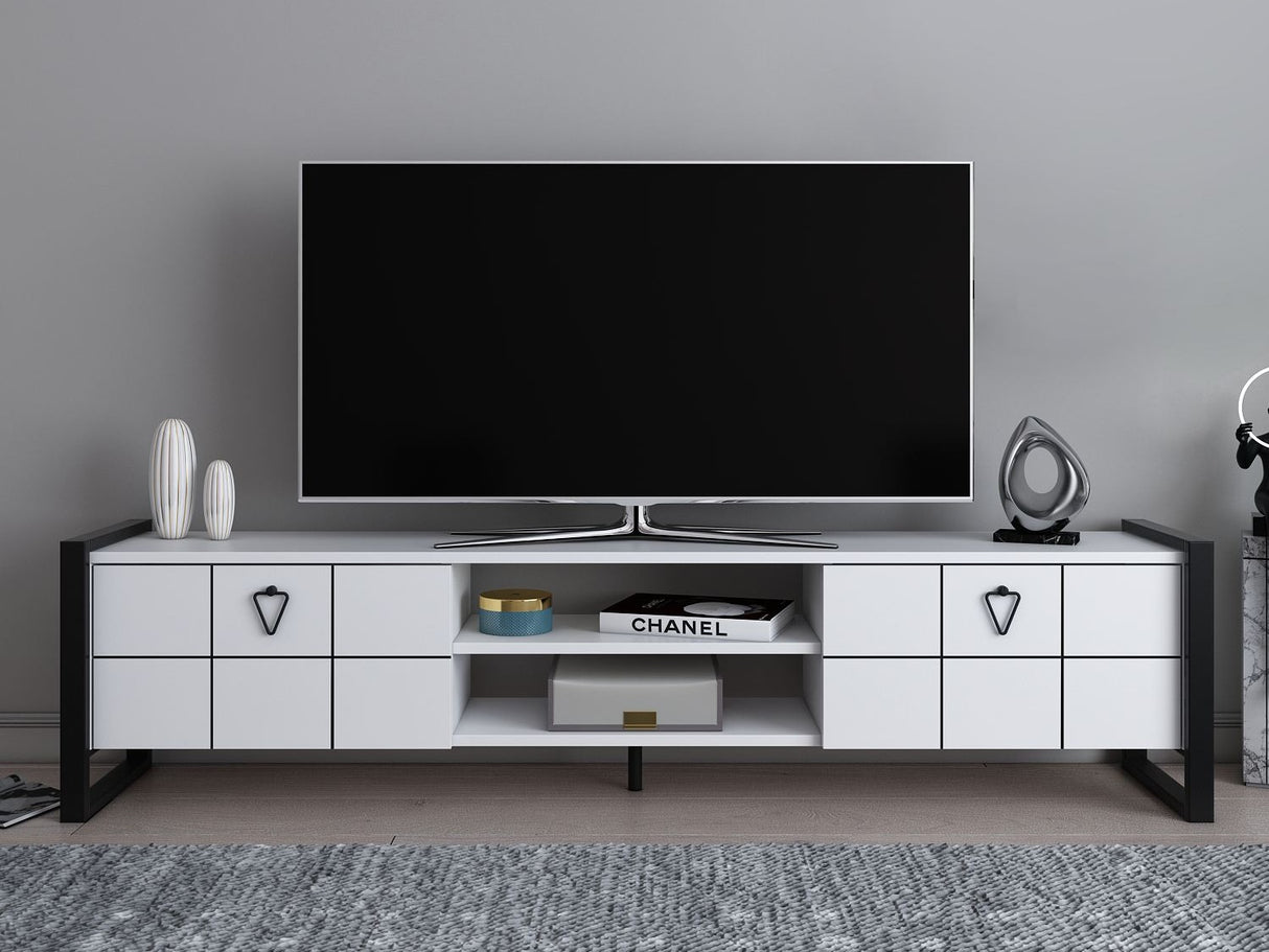 Mueble TV 665322