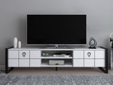 Mueble TV 665322