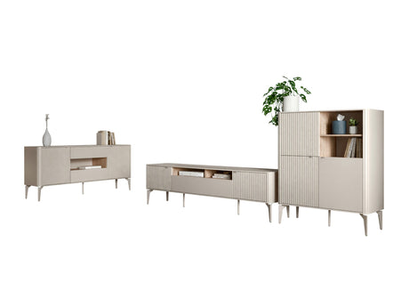 Conjunto de salón 665324