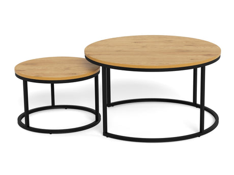 Conjunto mesa de centro 337578 4860525