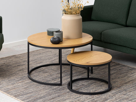 Conjunto mesa de centro 337578 4860526