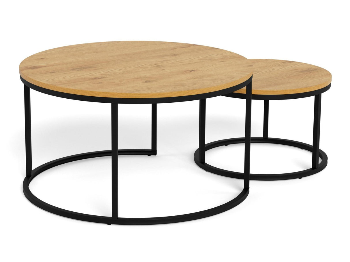 Conjunto mesa de centro 337578 4860527