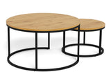 Conjunto mesa de centro 337578 4860527