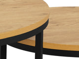 Conjunto mesa de centro 337578 4860530