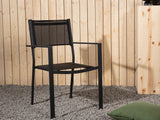 Silla para exterior 272095