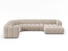 Sofá rinconero modular 665345