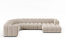 Sofá rinconero modular 665345