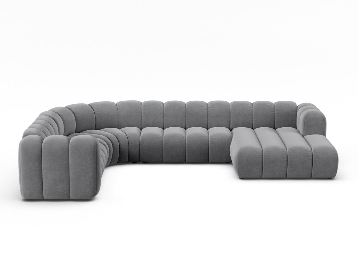 Sofá rinconero modular 665345