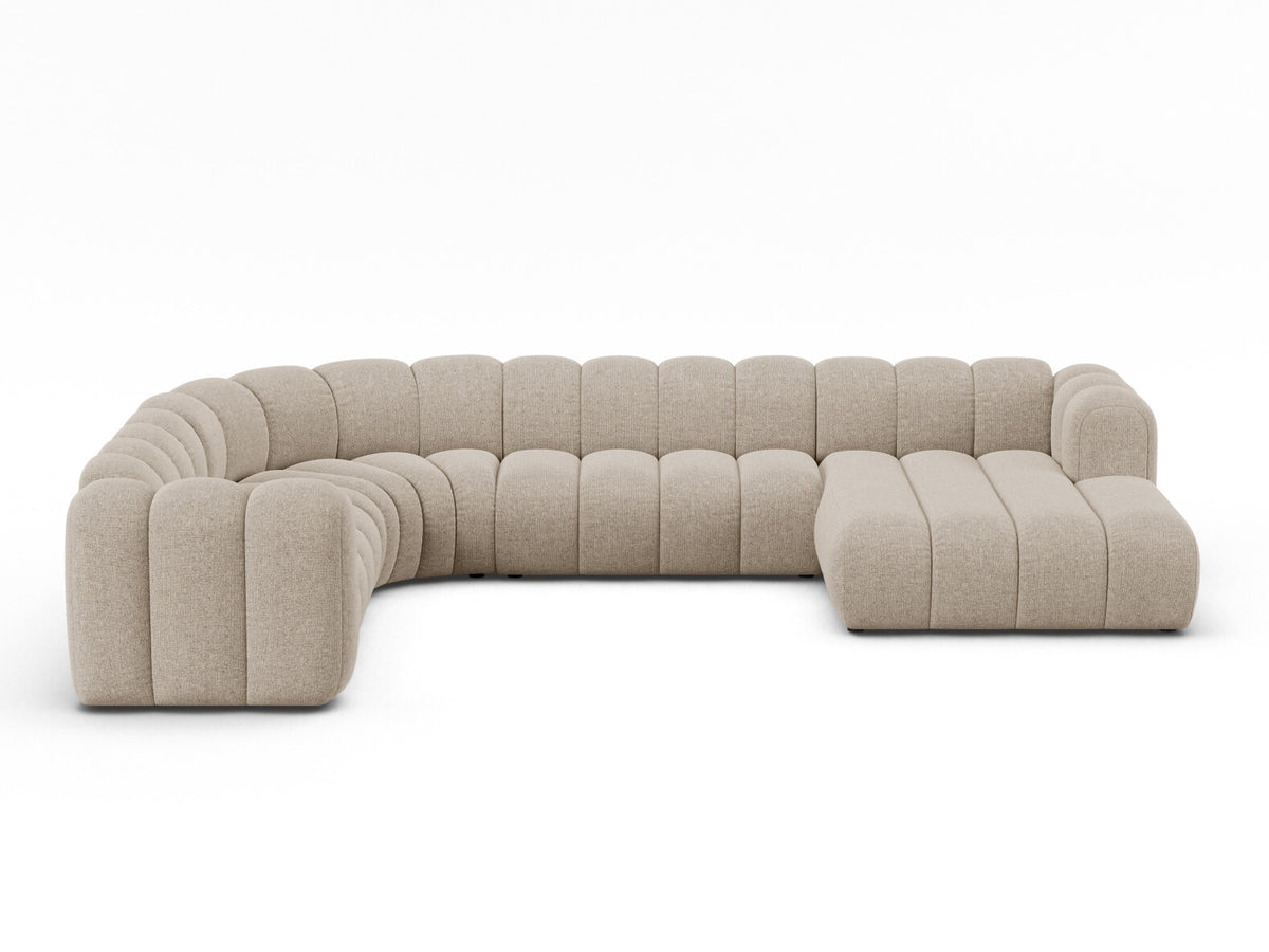 Sofá rinconero modular 665345