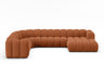 Sofá rinconero modular 665345