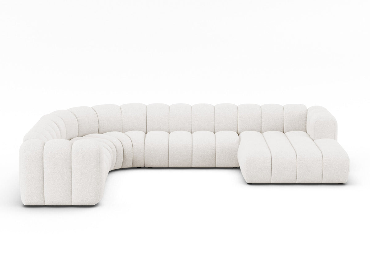 Sofá rinconero modular 665345