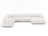 Sofá rinconero modular 665345