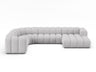 Sofá rinconero modular 665345