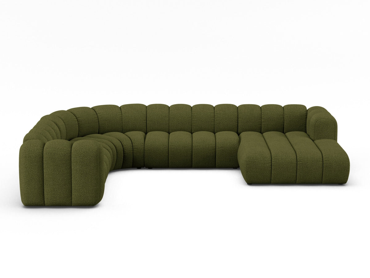 Sofá rinconero modular 665345