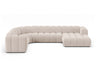 Sofá rinconero modular 665345