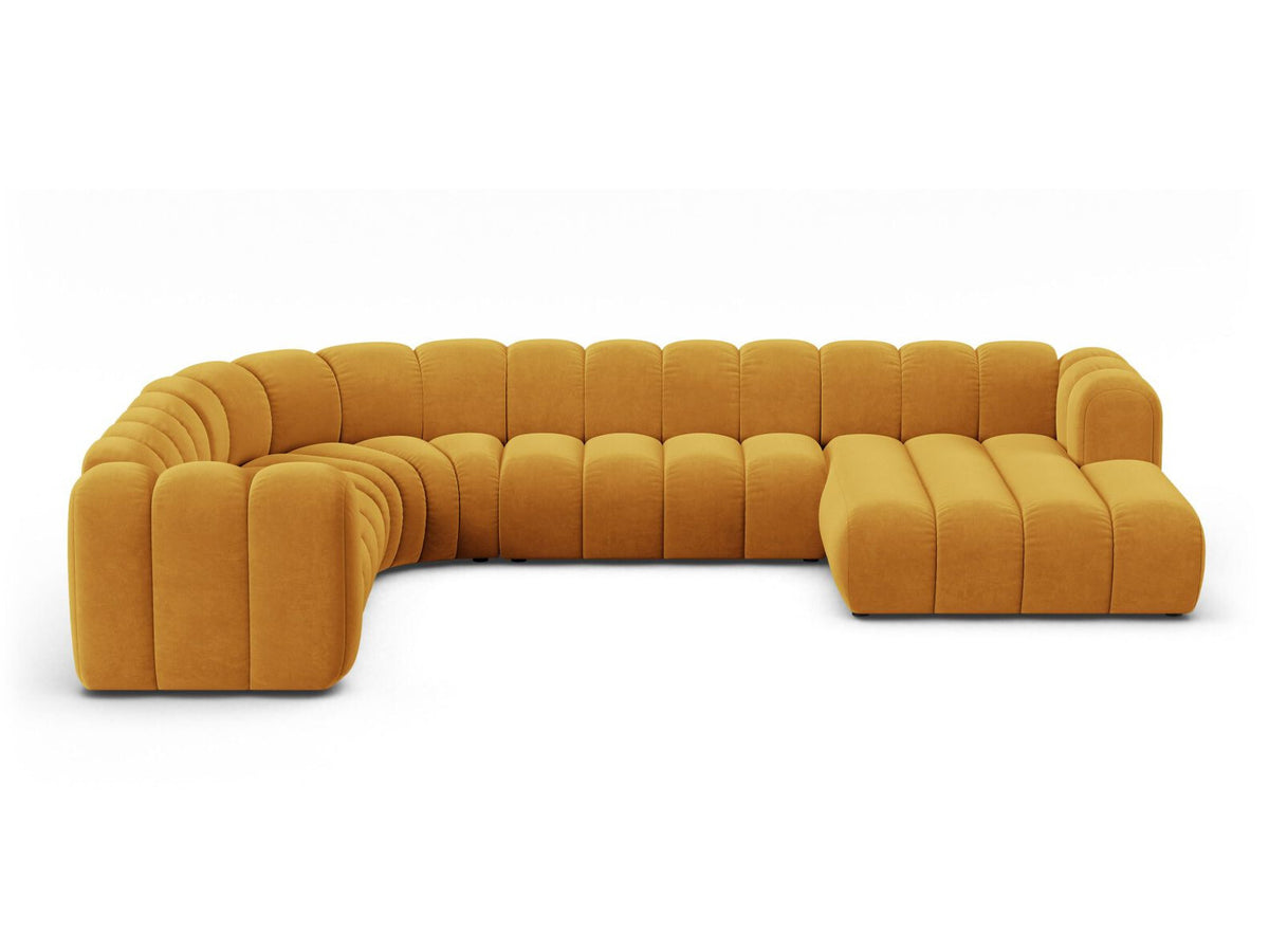 Sofá rinconero modular 665345