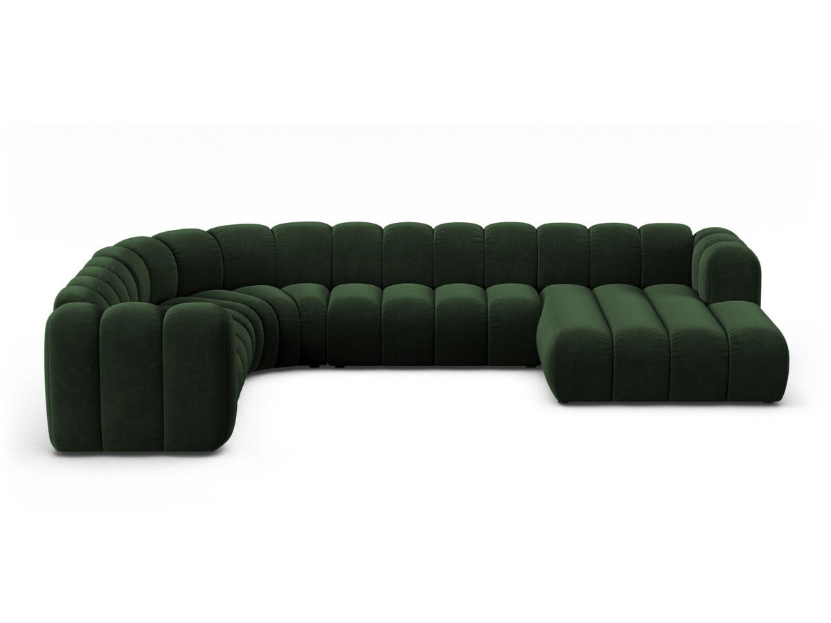 Sofá rinconero modular 665345