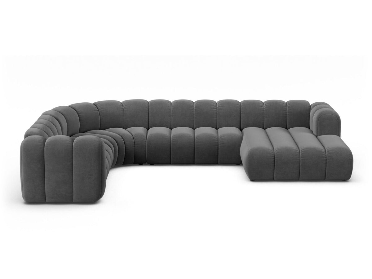 Sofá rinconero modular 665345