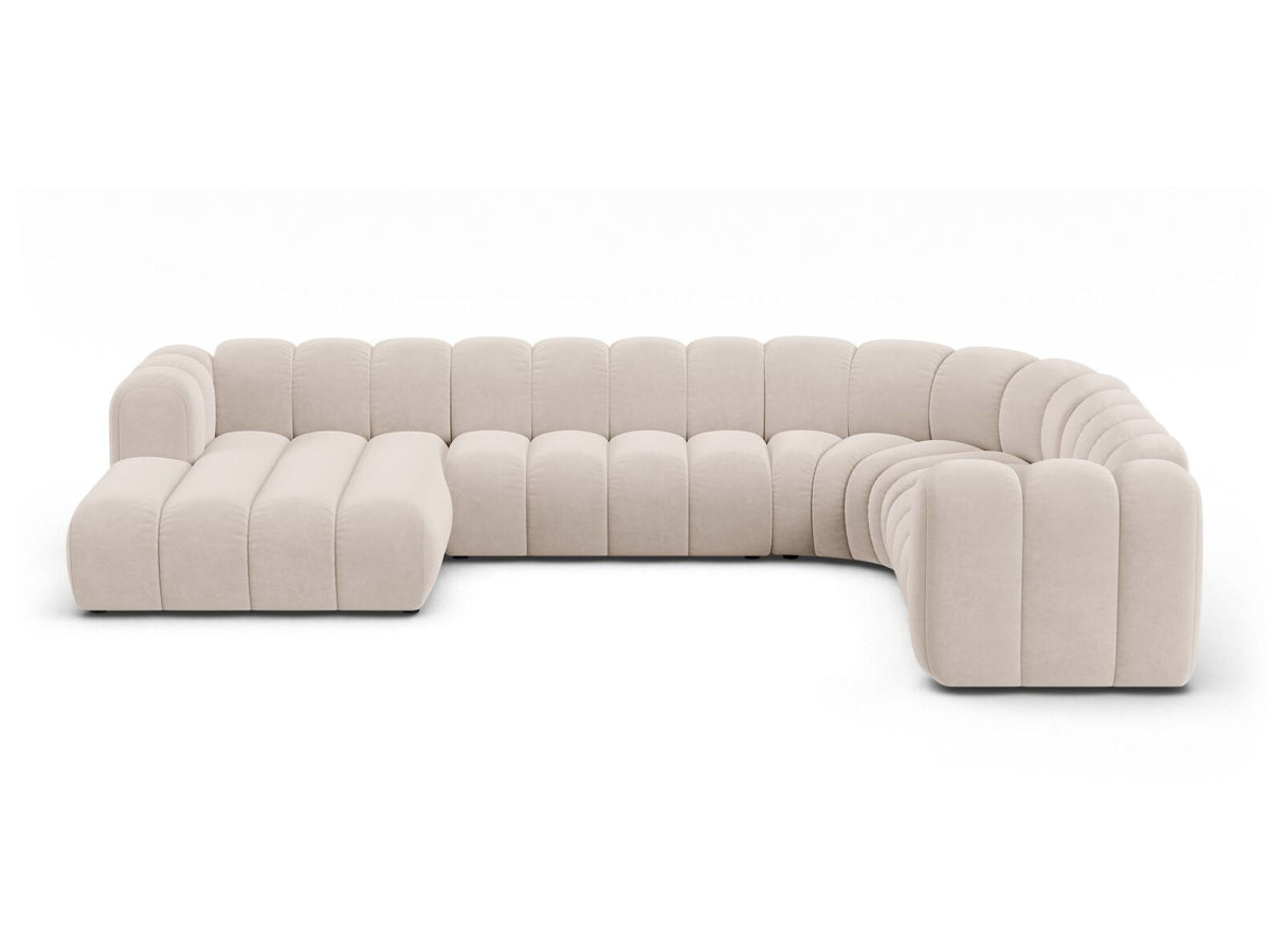 Sofá rinconero modular 665345