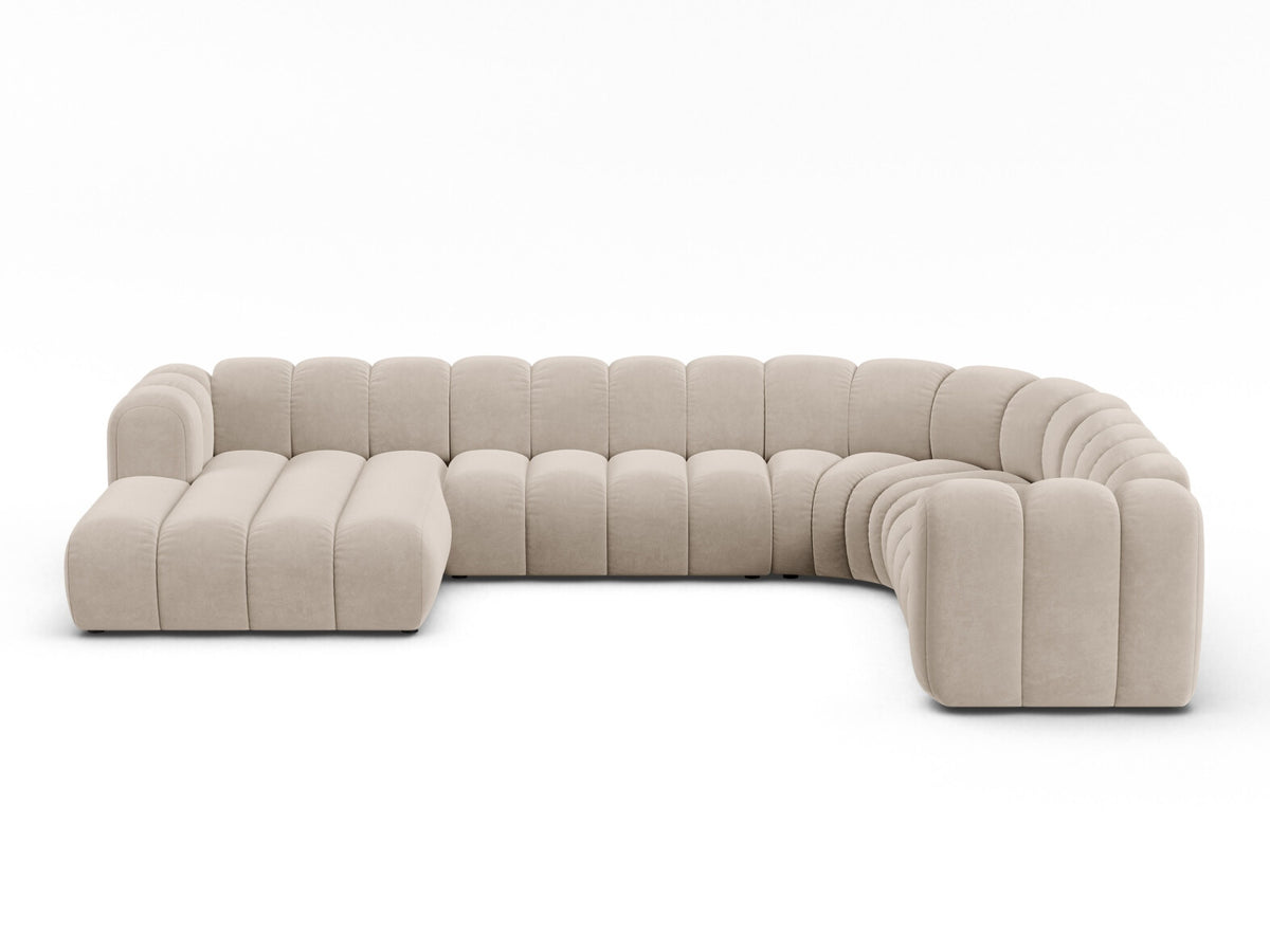 Sofá rinconero modular 665345