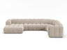 Sofá rinconero modular 665345