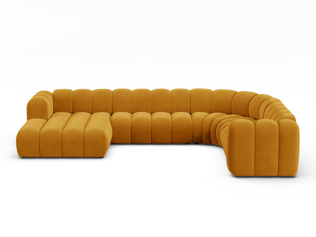 Sofá rinconero modular 665345