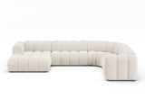 Sofá rinconero modular 665345