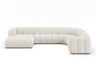 Sofá rinconero modular 665345
