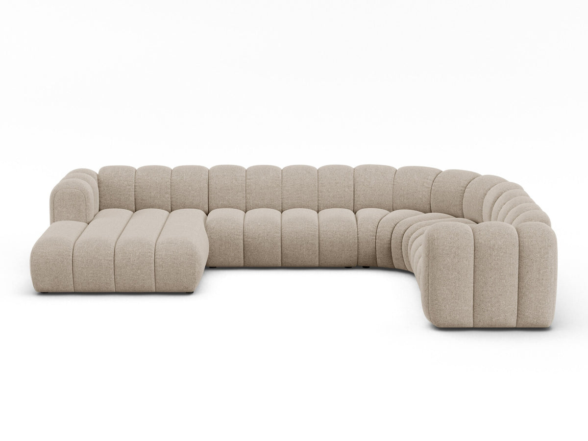 Sofá rinconero modular 665345
