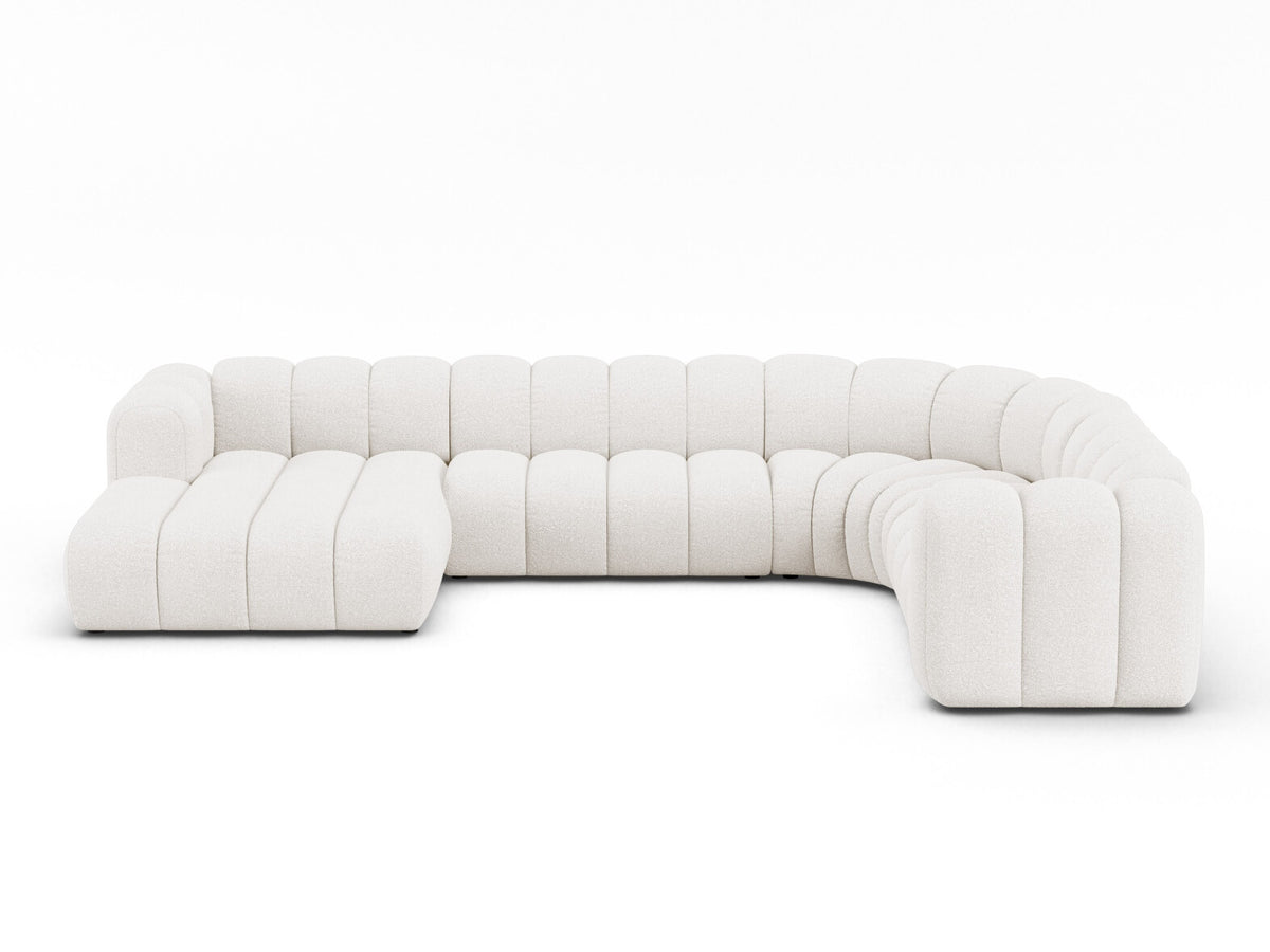 Sofá rinconero modular 665345