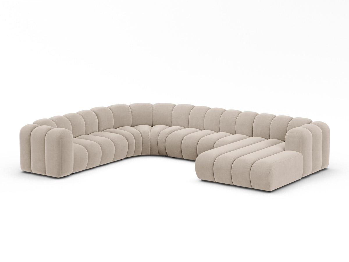 Sofá rinconero modular 665345