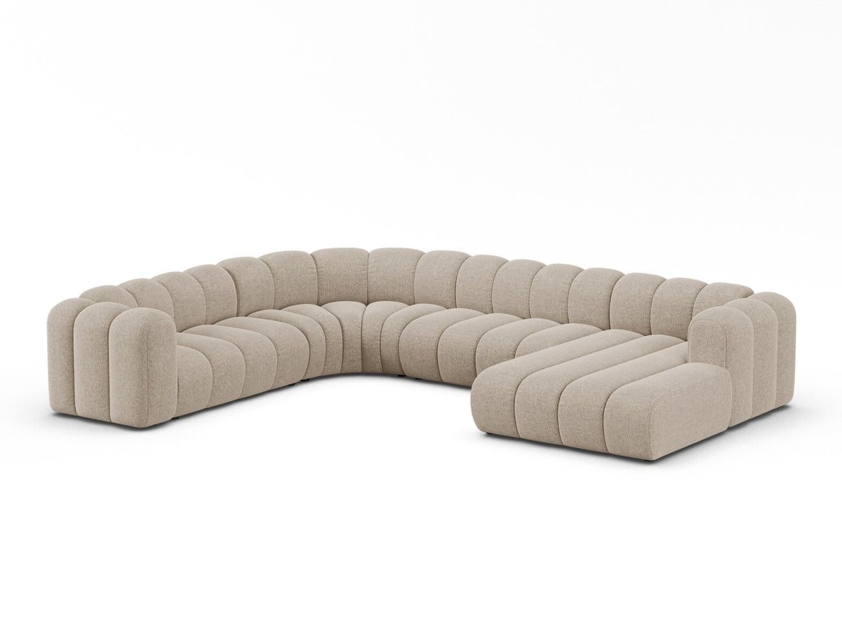 Sofá rinconero modular 665345