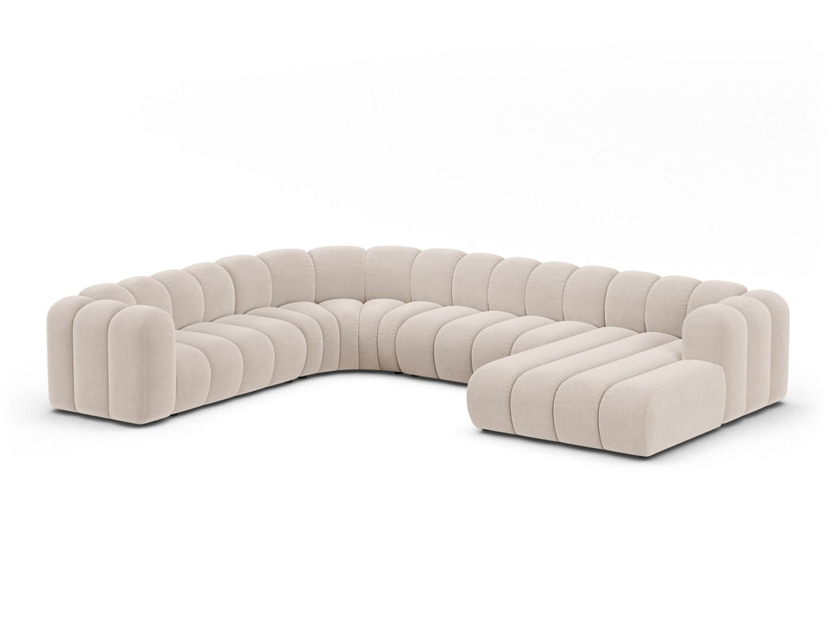 Sofá rinconero modular 665345