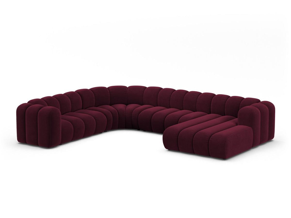 Sofá rinconero modular 665345