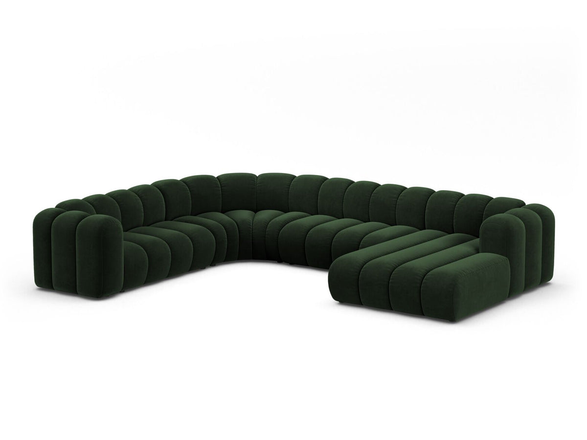 Sofá rinconero modular 665345