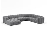 Sofá rinconero modular 665345