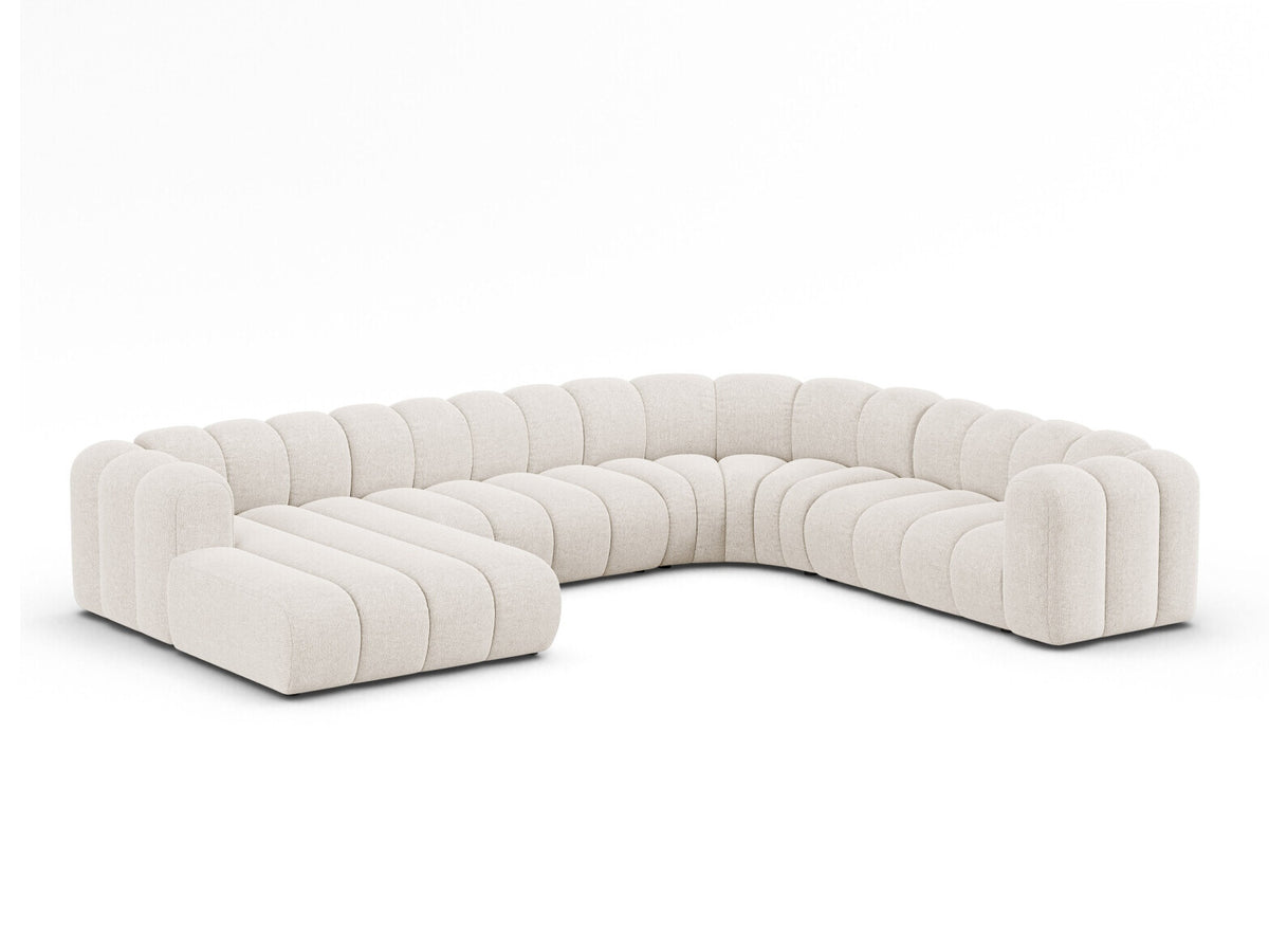 Sofá rinconero modular 665345