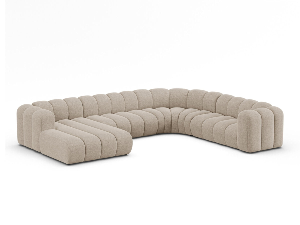 Sofá rinconero modular 665345