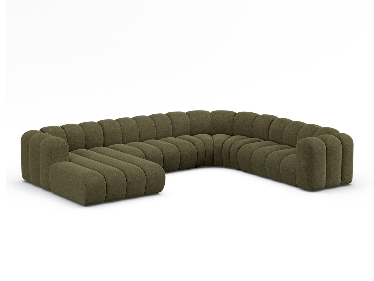 Sofá rinconero modular 665345